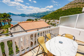 Гостиница Apartments Adriatic  Свети-Стефан